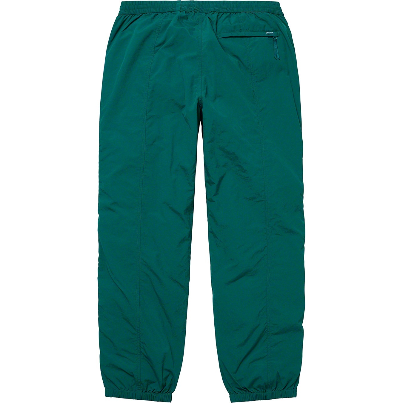 Paneled Warm Up Pant view 9